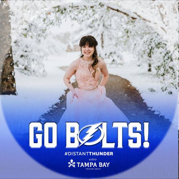 Meet your Posher, Karlie - Picture 1 of 1